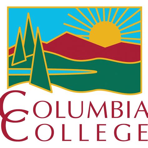 columbia college sonora login